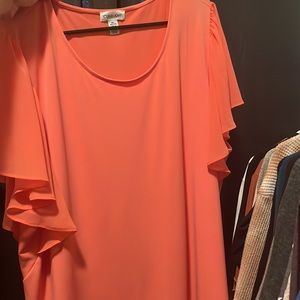 COPY - Calvin Klein top